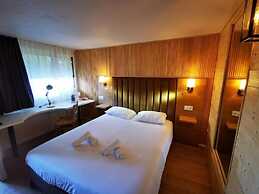 The Originals Access, Hôtel Foix