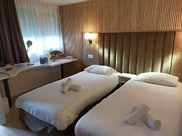 The Originals Access, Hôtel Foix