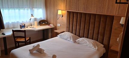 The Originals Access, Hôtel Foix