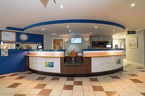 Holiday Inn Express Poole by IHG