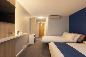 Holiday Inn Express Poole by IHG