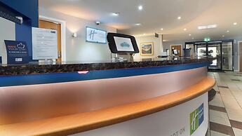 Holiday Inn Express Poole by IHG
