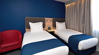 Holiday Inn Express Poole by IHG