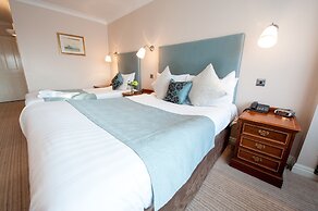 The Minster Hotel York