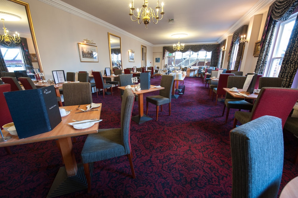 The Minster Hotel York