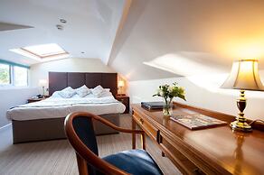 The Minster Hotel York