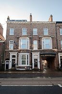 The Minster Hotel York