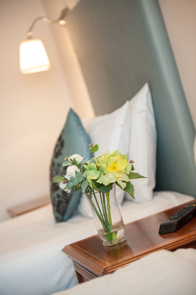 The Minster Hotel York
