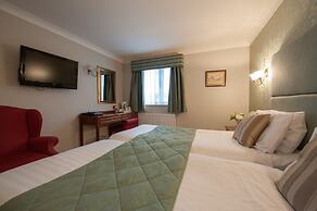 The Minster Hotel York