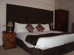 The Minster Hotel York