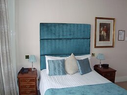 The Minster Hotel York