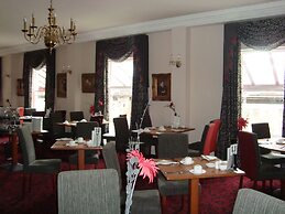 The Minster Hotel York