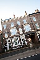 The Minster Hotel York