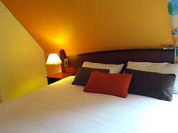 Hotel Crocus Caen Memorial