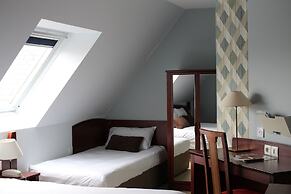 Hotel Crocus Caen Memorial
