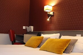 Hotel Crocus Caen Memorial