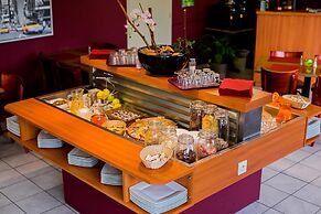 Best Hotel Dunkerque - Grande Synthe