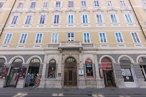Nuovo Albergo Centro