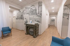 Nuovo Albergo Centro