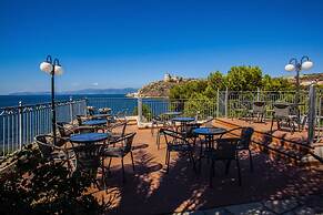 Hotel Ristorante Calamosca