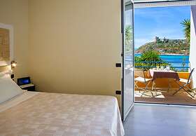 Hotel Ristorante Calamosca