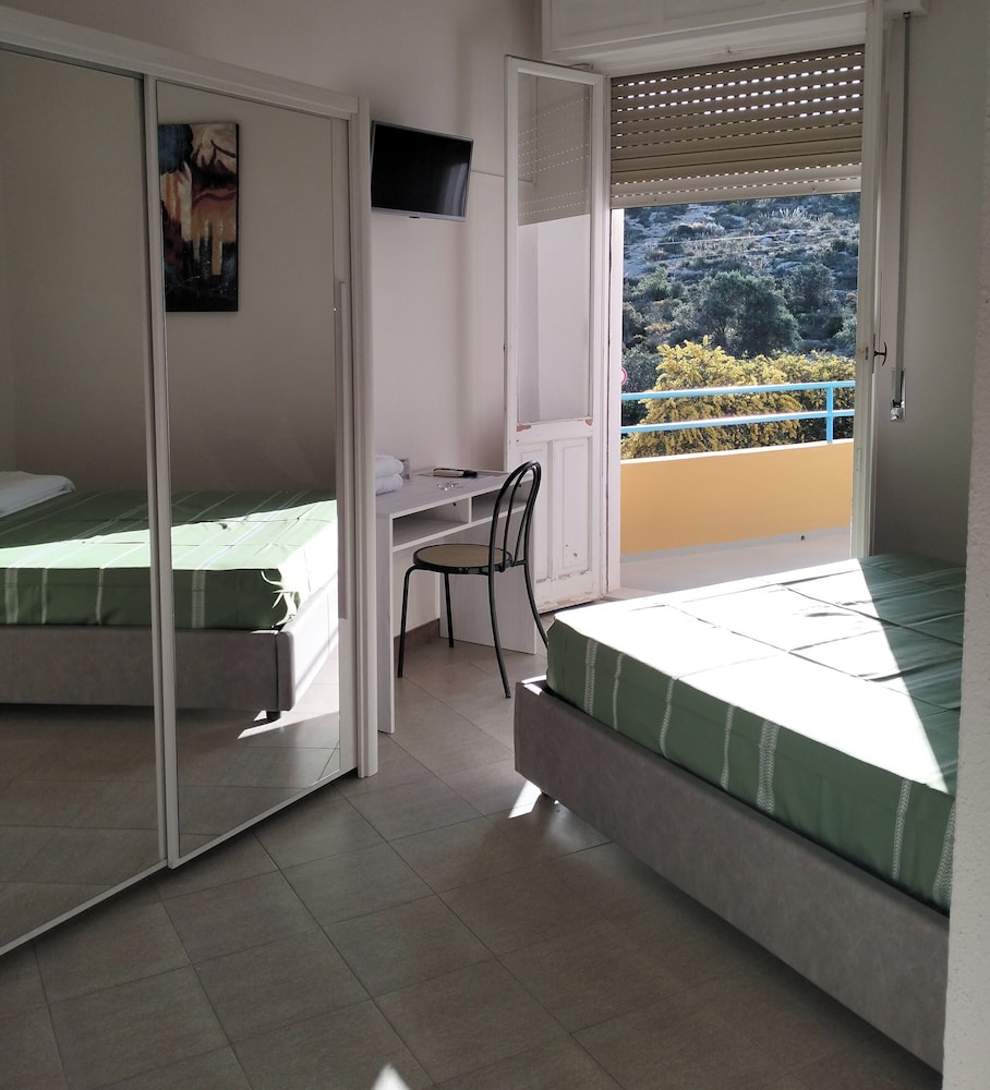 Hotel Ristorante Calamosca