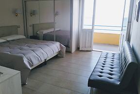 Hotel Ristorante Calamosca