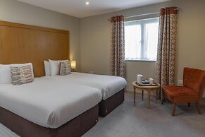 Kings Court Hotel, BW Signature Collection
