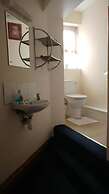 The Three Horseshoes - Inn