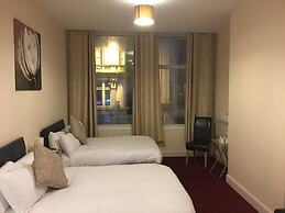 ML Lodge