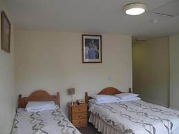 ML Lodge