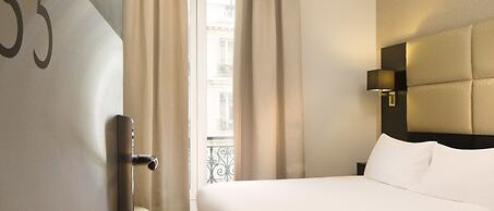 Hotel Le Relais du Marais