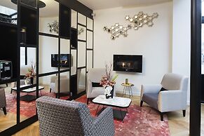 Hotel Le Relais du Marais