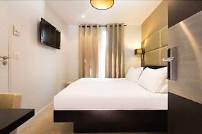 Hotel Le Relais du Marais
