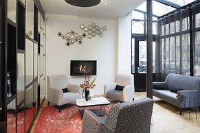 Hotel Le Relais du Marais
