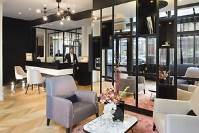 Hotel Le Relais du Marais
