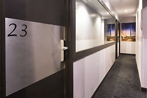 Hotel Le Relais du Marais