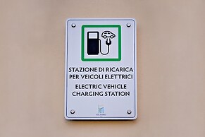 Hotel San Marco