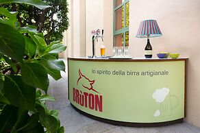 Hotel San Marco