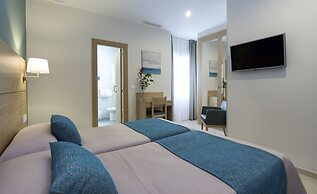Hotel Sur Málaga