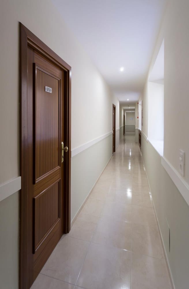 Hotel Sur Málaga