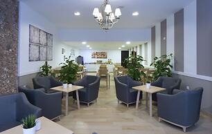 Hotel Sur Málaga