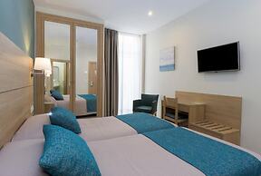 Hotel Sur Málaga