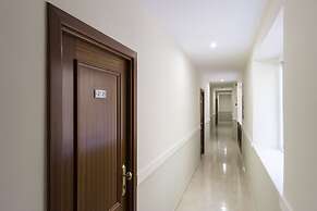 Hotel Sur Málaga