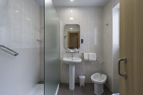 Hotel Sur Málaga
