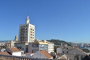 Hotel Sur Málaga