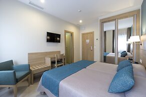 Hotel Sur Málaga