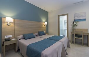 Hotel Sur Málaga
