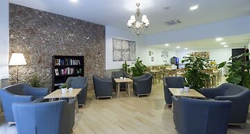 Hotel Sur Málaga
