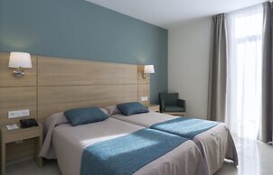 Hotel Sur Málaga